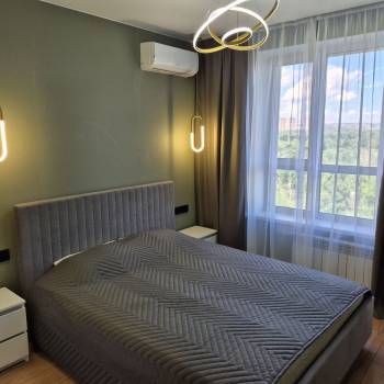 Сдается 1-комнатная квартира, 34 м²