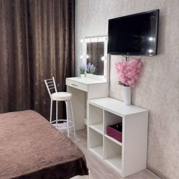 Продается 1-комнатная квартира, 26 м²