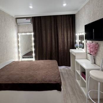 Продается 1-комнатная квартира, 26 м²