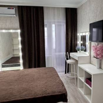Продается 1-комнатная квартира, 26 м²