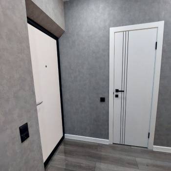 Продается 1-комнатная квартира, 35 м²