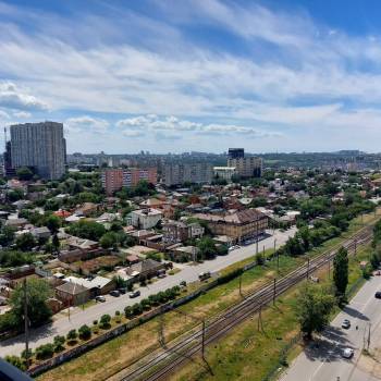 Продается 1-комнатная квартира, 35 м²