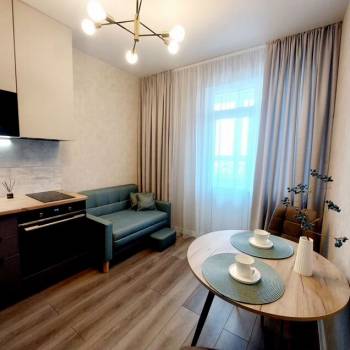 Продается 1-комнатная квартира, 35 м²