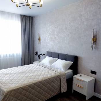 Продается 1-комнатная квартира, 35 м²