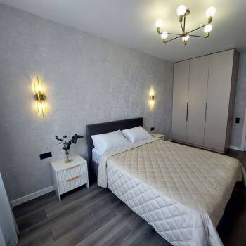 Продается 1-комнатная квартира, 35 м²