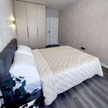 Продается 1-комнатная квартира, 35 м²