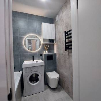 Продается 1-комнатная квартира, 35 м²
