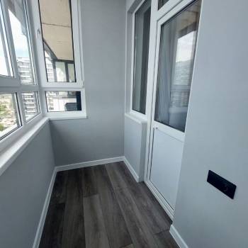Продается 1-комнатная квартира, 35 м²
