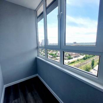 Продается 1-комнатная квартира, 35 м²