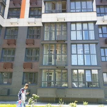 Продается 1-комнатная квартира, 18 м²