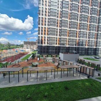 Продается 1-комнатная квартира, 18 м²