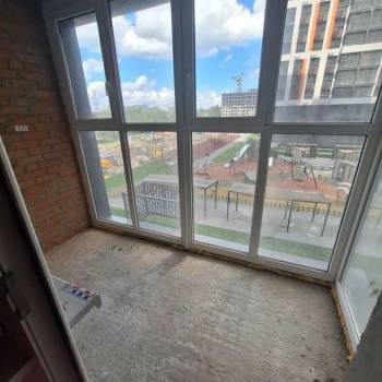 Продается 1-комнатная квартира, 18 м²