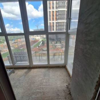 Продается 1-комнатная квартира, 18 м²