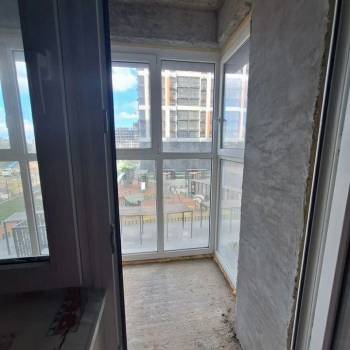 Продается 1-комнатная квартира, 18 м²