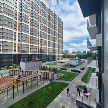 Продается 1-комнатная квартира, 18 м²
