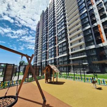 Продается 1-комнатная квартира, 18 м²