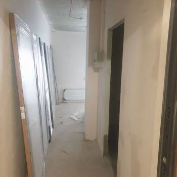 Продается 1-комнатная квартира, 18 м²