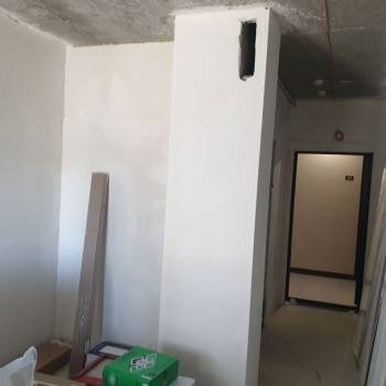 Продается 1-комнатная квартира, 18 м²