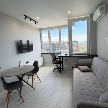 Сдается 1-комнатная квартира, 25 м²