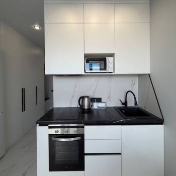 Сдается 1-комнатная квартира, 25 м²