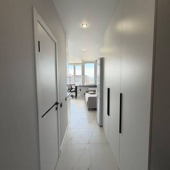 Сдается 1-комнатная квартира, 25 м²
