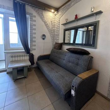 Сдается 1-комнатная квартира, 28 м²