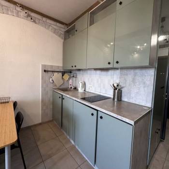 Сдается 1-комнатная квартира, 28 м²