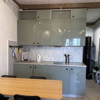 Сдается 1-комнатная квартира, 28 м²