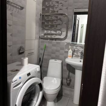 Сдается 1-комнатная квартира, 28 м²