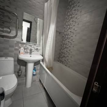 Сдается 1-комнатная квартира, 28 м²