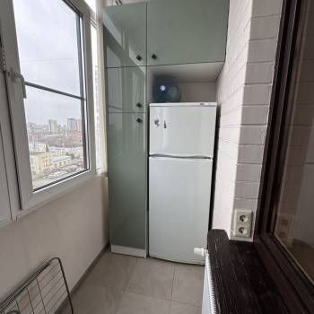 Сдается 1-комнатная квартира, 28 м²