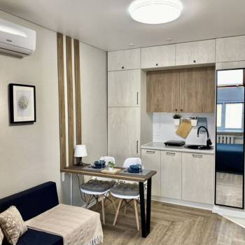 Сдается 1-комнатная квартира, 22 м²