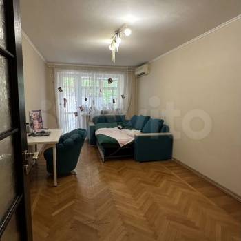 Продается 2-х комнатная квартира, 47,4 м²