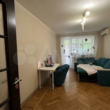 Продается 2-х комнатная квартира, 47,4 м²