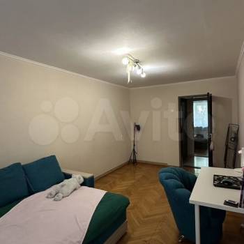 Продается 2-х комнатная квартира, 47,4 м²