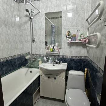 Продается 2-х комнатная квартира, 47,4 м²