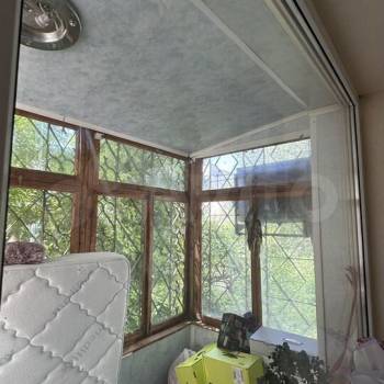Продается 2-х комнатная квартира, 47,4 м²