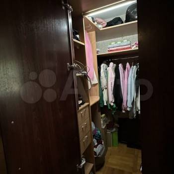 Продается 2-х комнатная квартира, 47,4 м²