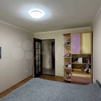 Продается 2-х комнатная квартира, 47,4 м²