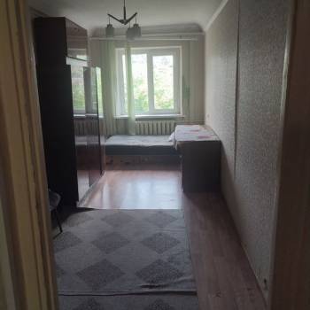 Сдается Многокомнатная квартира, 65 м²