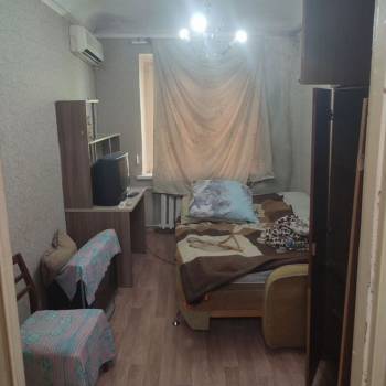 Сдается Многокомнатная квартира, 65 м²