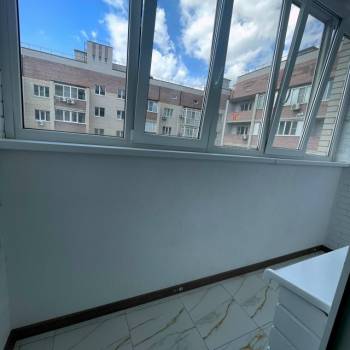Сдается 1-комнатная квартира, 31 м²