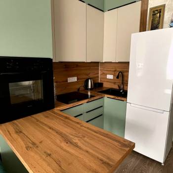 Сдается 1-комнатная квартира, 31 м²