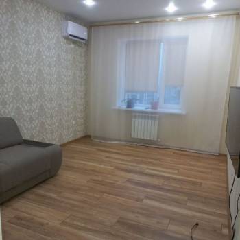 Сдается 1-комнатная квартира, 33,1 м²