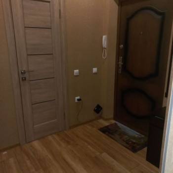 Сдается 1-комнатная квартира, 33,1 м²