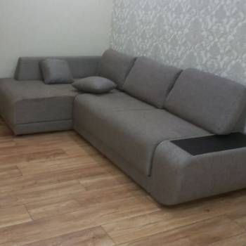 Сдается 1-комнатная квартира, 33,1 м²