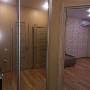 Сдается 1-комнатная квартира, 33,1 м²