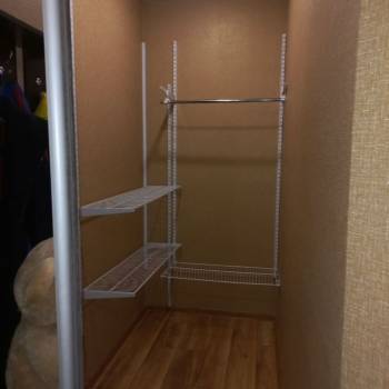 Сдается 1-комнатная квартира, 33,1 м²