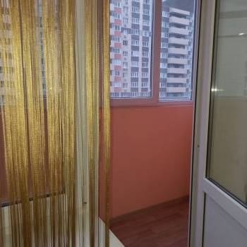 Сдается 1-комнатная квартира, 33,1 м²