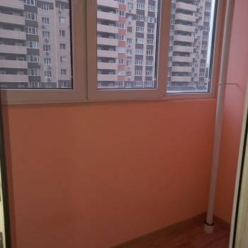 Сдается 1-комнатная квартира, 33,1 м²